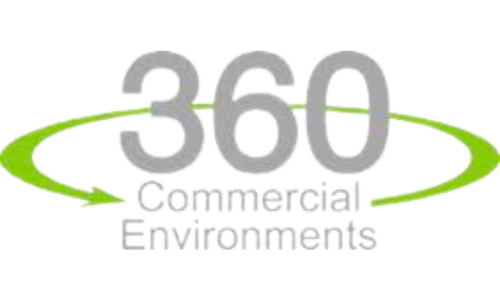 360 Commercial Environments